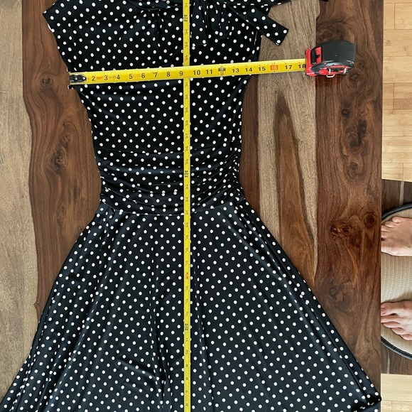 Folter Bridget Dress - Picture 5 of 6